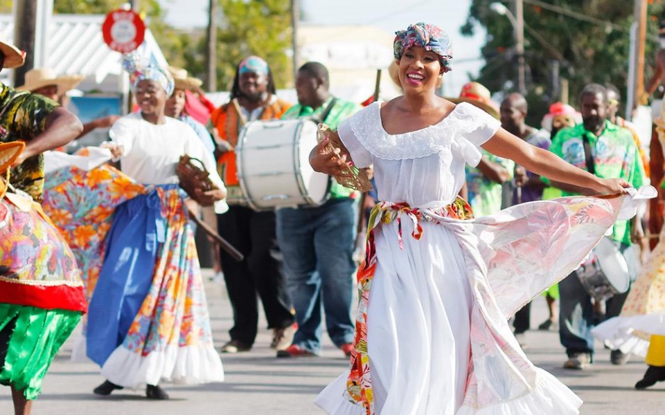 Cultural Festivals | Barbados Info