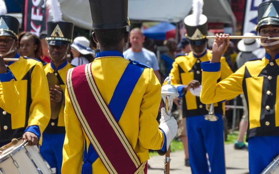 Cultural Festivals in Barbacena